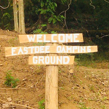 Camping Ground @ Eastdee Lidlidda Hotel Exterior photo